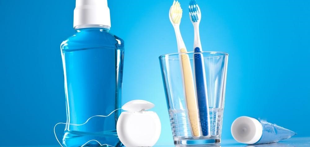 Чем дополнить домашний уход за зубами